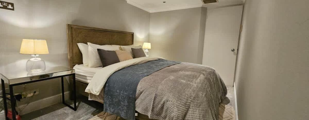 Estatesmen Park Lane Mayfair Appartement *