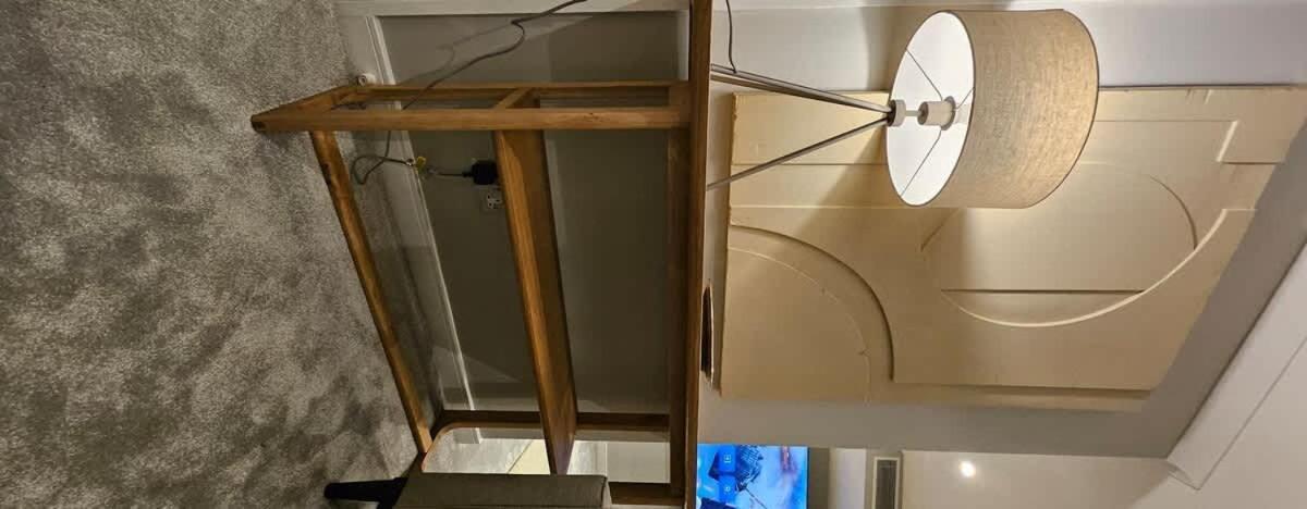 Estatesmen Park Lane Mayfair Appartement