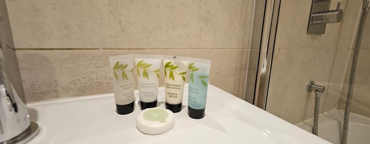Estatesmen Park Lane Mayfair Appartement *