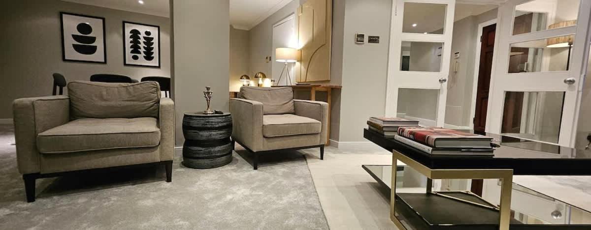 Appartement Estatesmen Park Lane Mayfair
