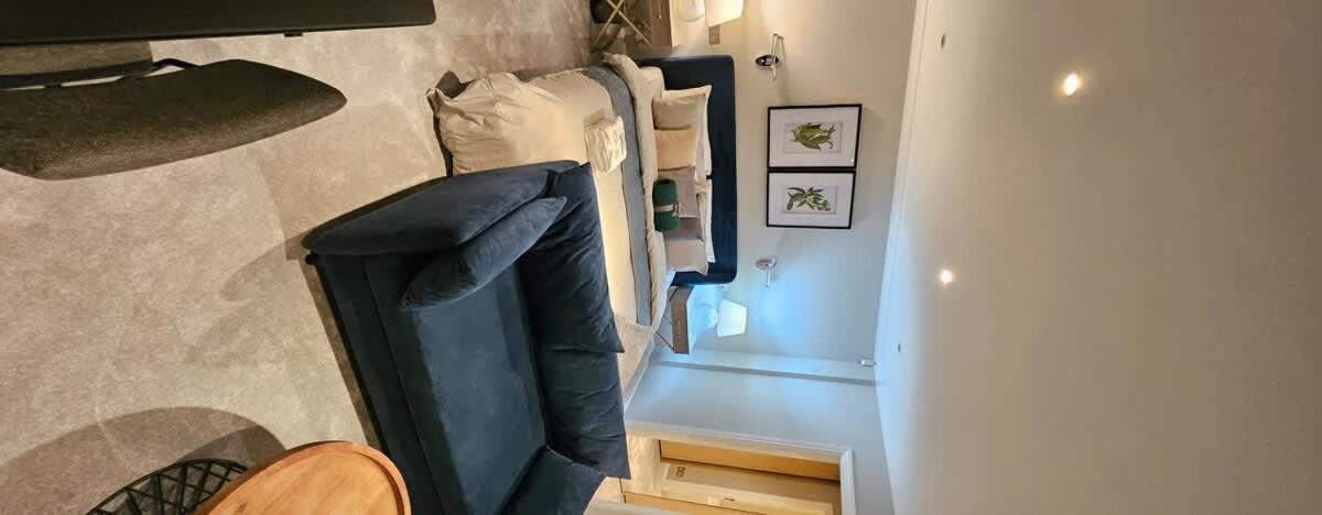 Estatesmen Park Lane Mayfair Appartement Londres