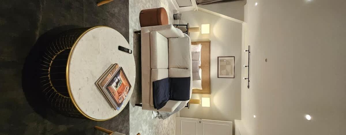 Appartement Estatesmen Park Lane Mayfair Londres