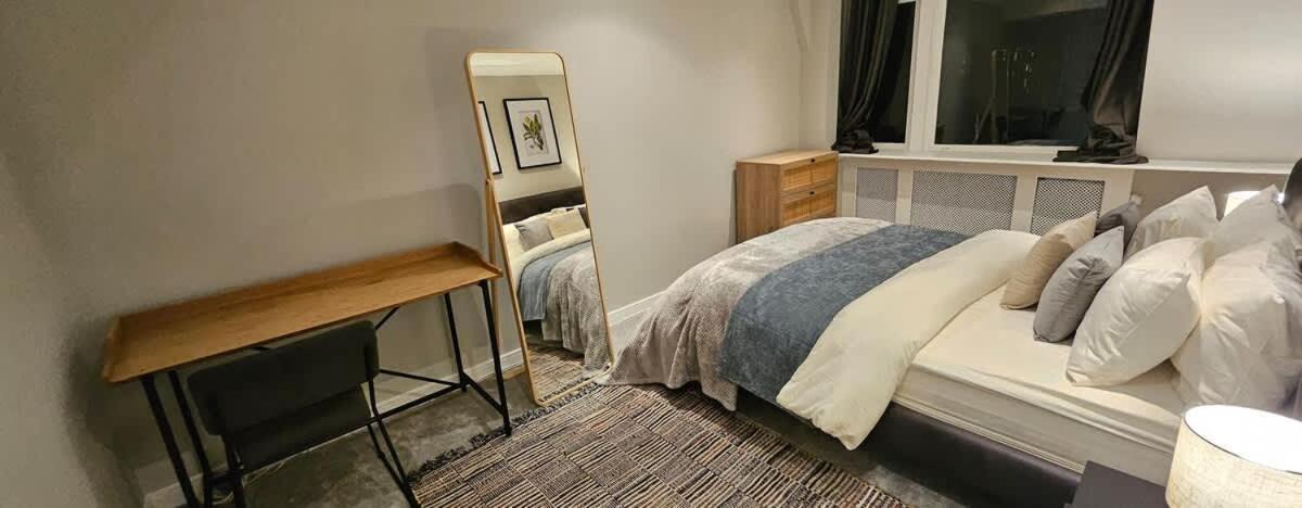 Appartement Estatesmen Park Lane Mayfair *