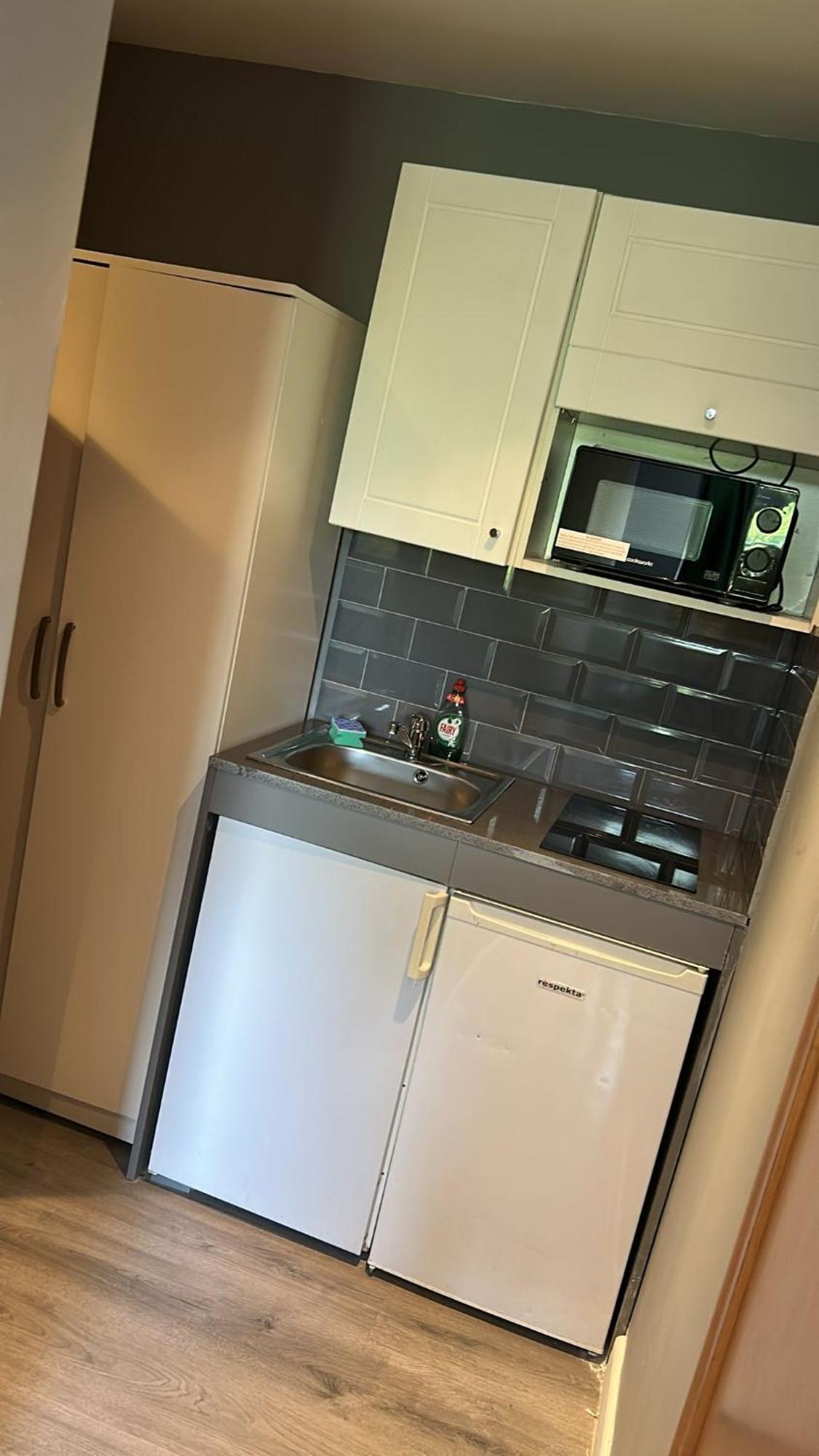 Inverness Terrace Bed & Breakfast *