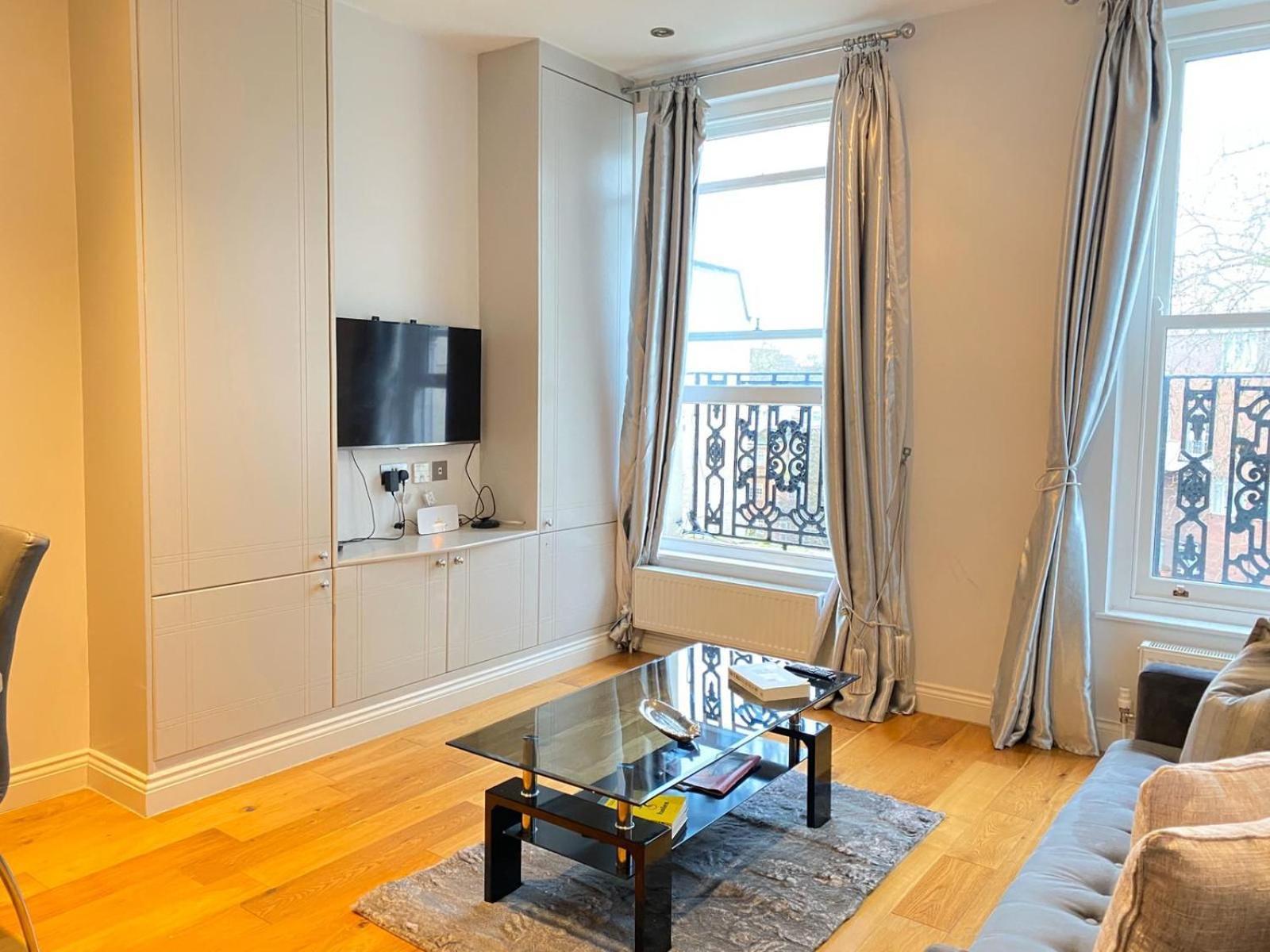 Apartment Paddington By Dc London