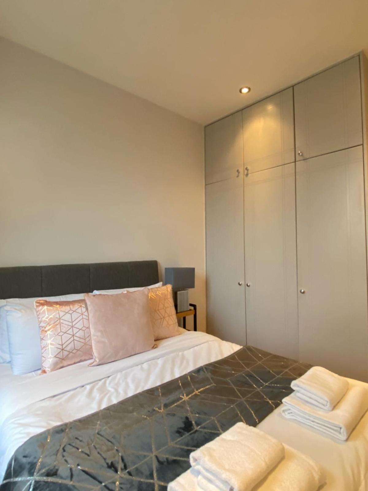 Apartment Paddington By Dc