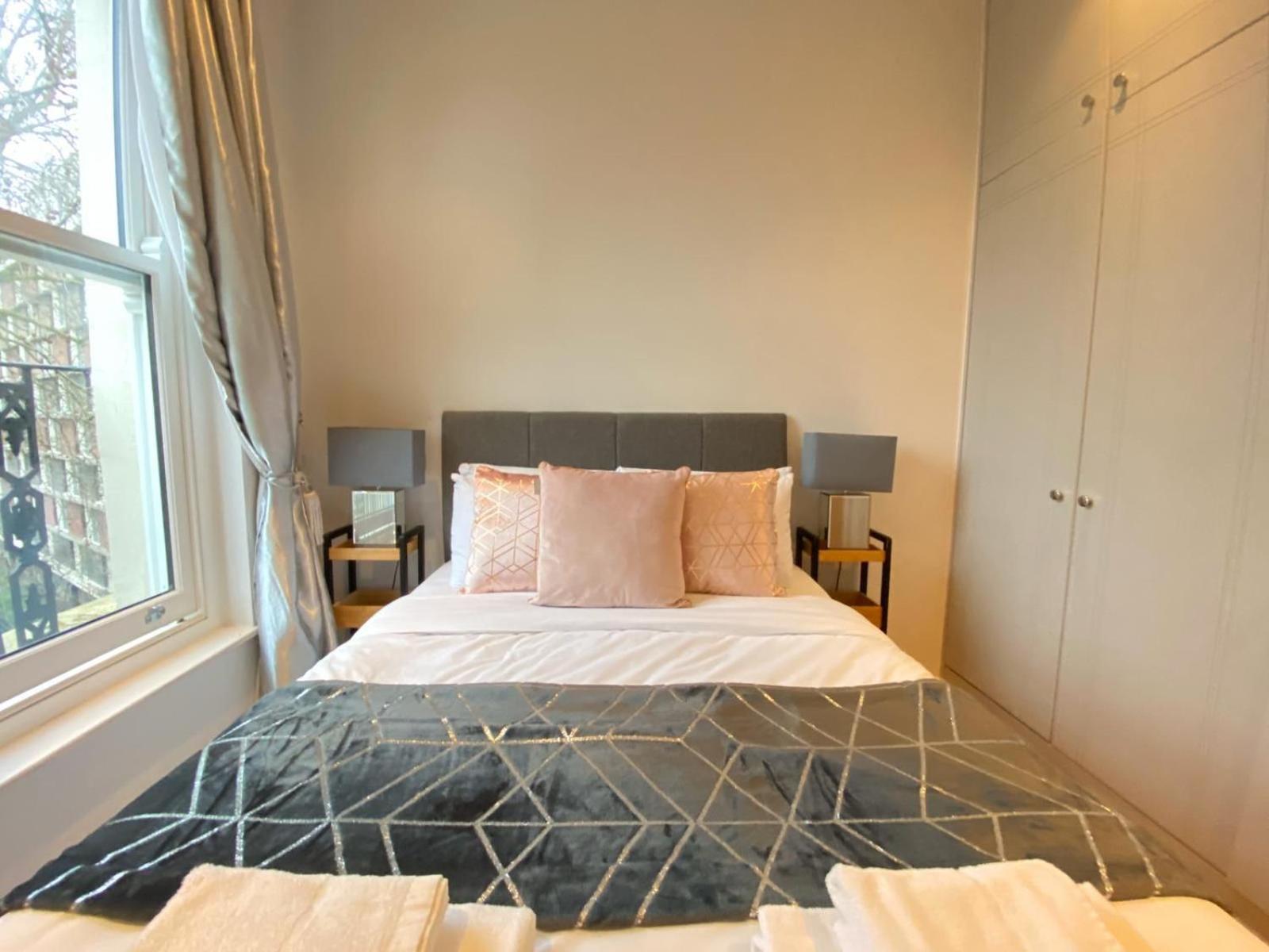 Apartment Paddington By Dc