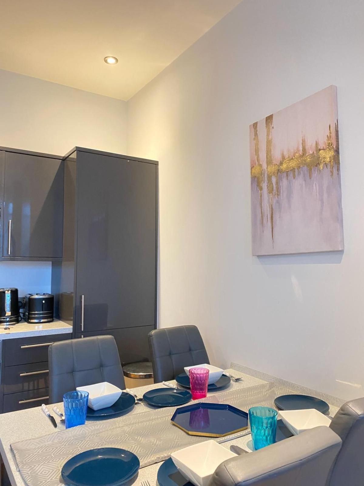 Apartment Paddington By Dc