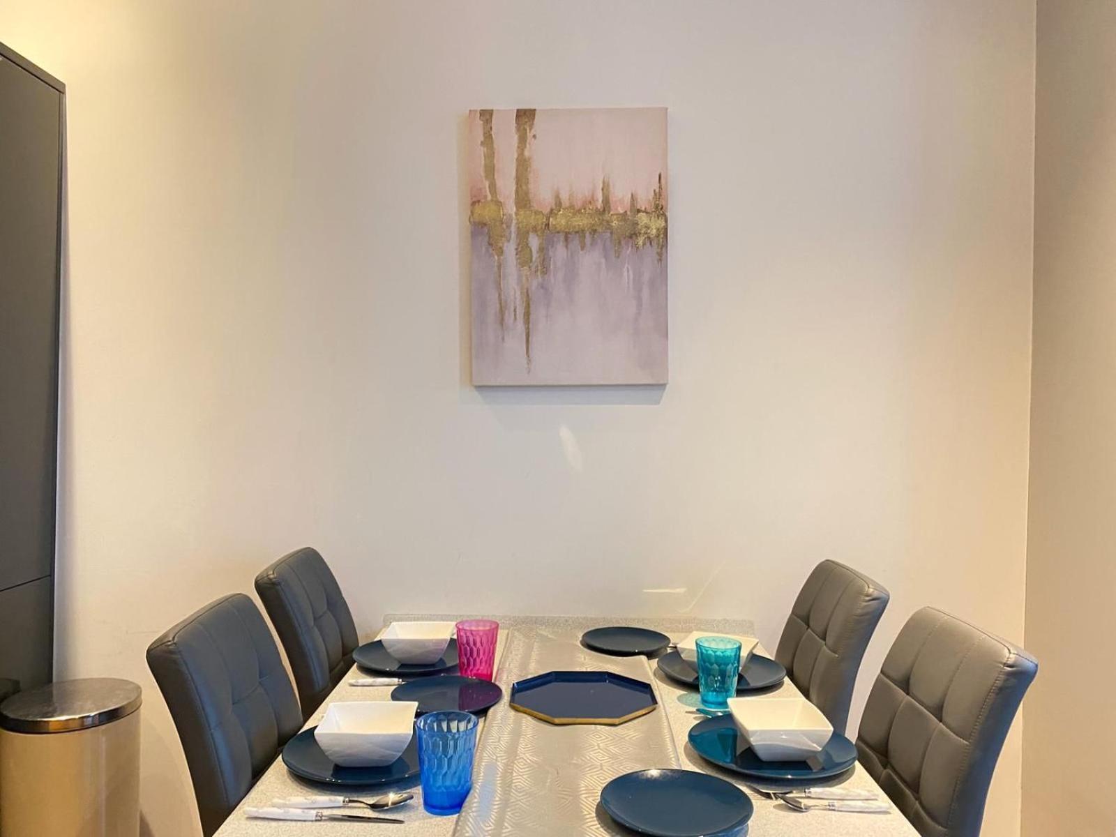 Paddington By Dc Apartment London