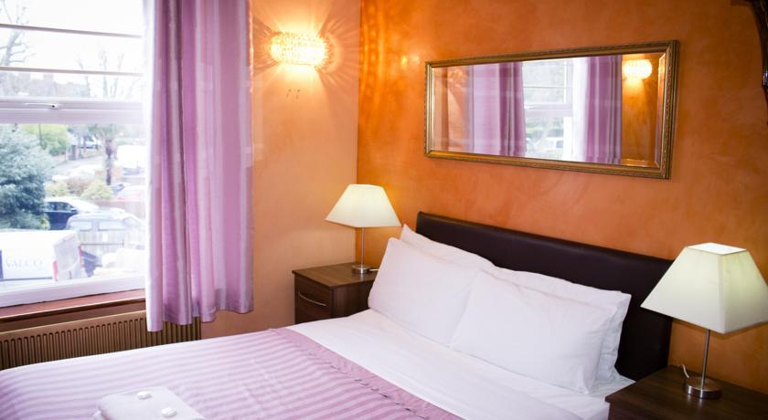 Hotel Cricklewood