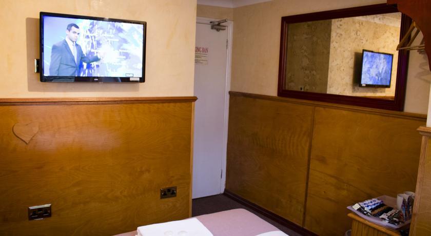 Hotel Cricklewood