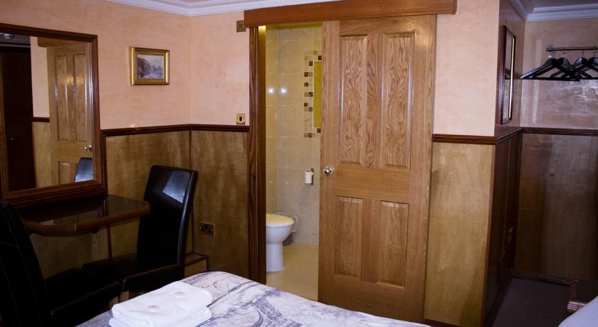 Hotel Cricklewood 2*