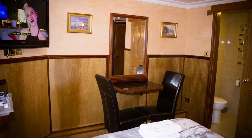 Hotel Cricklewood London