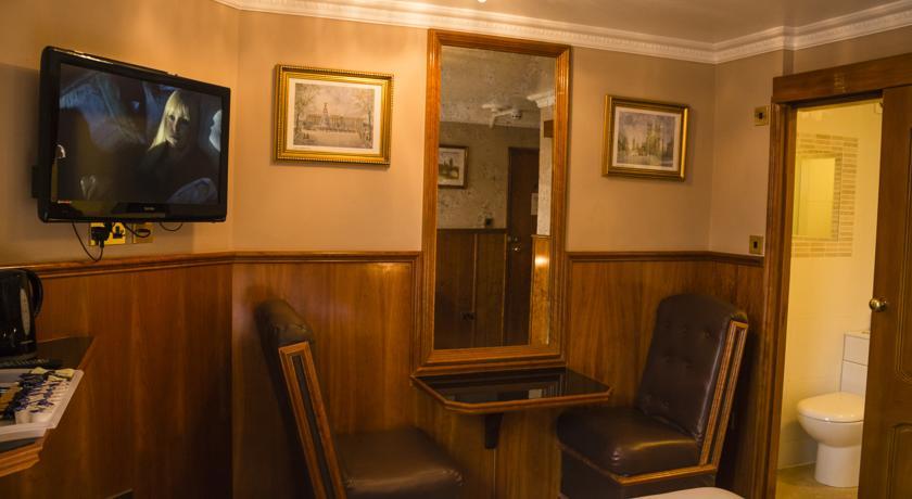 Hotel Cricklewood London