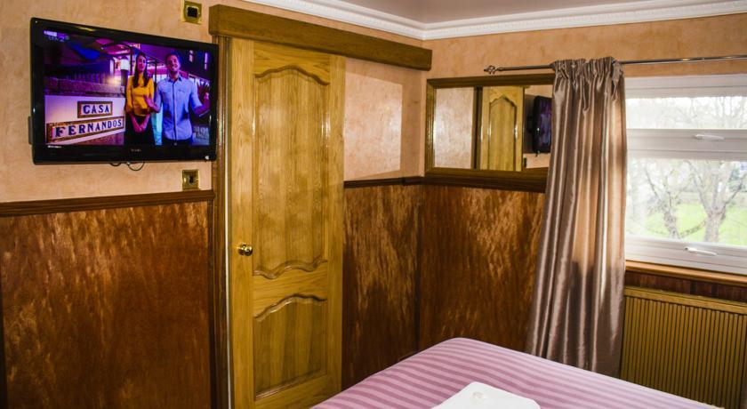 Cricklewood Hotel London