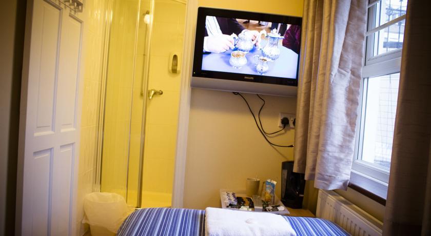Cricklewood Hotel London