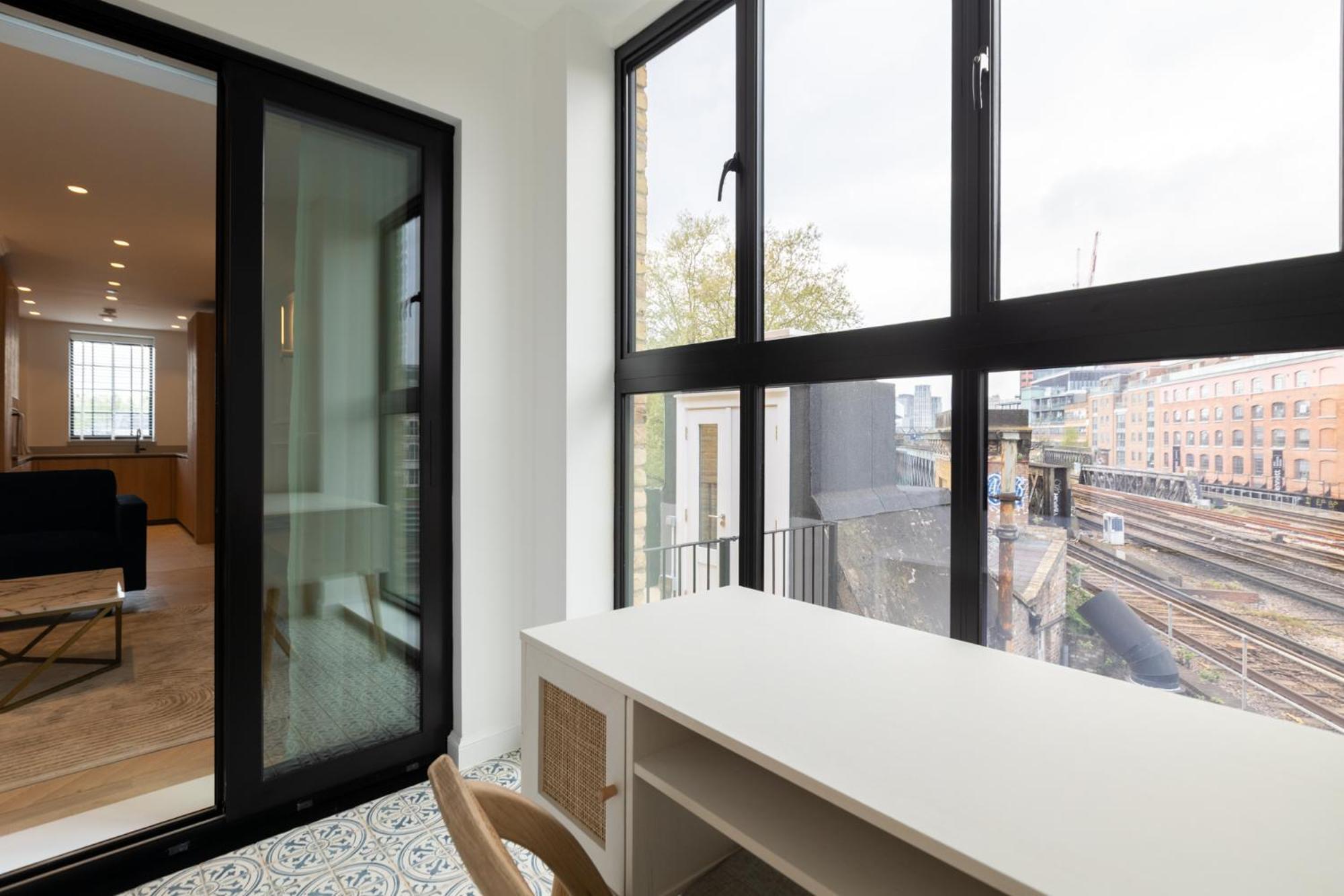 Apartment Kula Bridge
