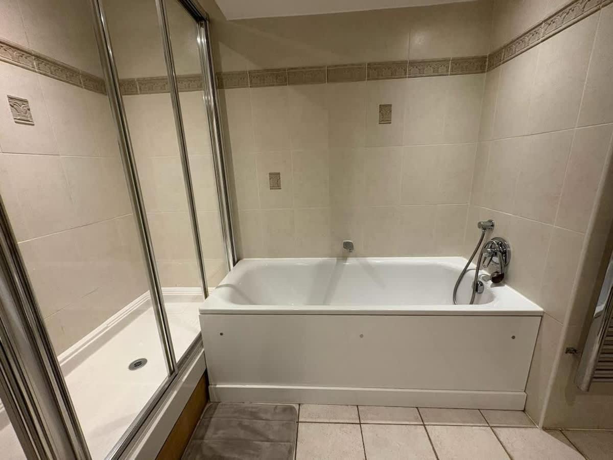 Lägenhet Estatesmen Mayfair Curzon Street *