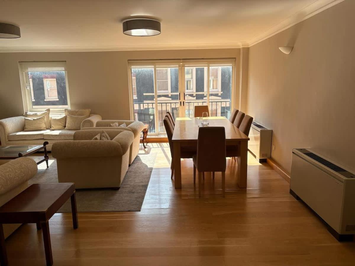 Lägenhet Estatesmen Mayfair Curzon Street *