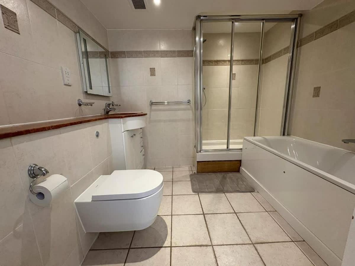 Lägenhet Estatesmen Mayfair Curzon Street
