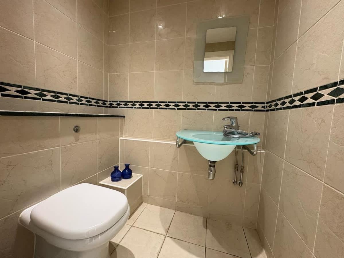 Lägenhet Estatesmen Mayfair Curzon Street *