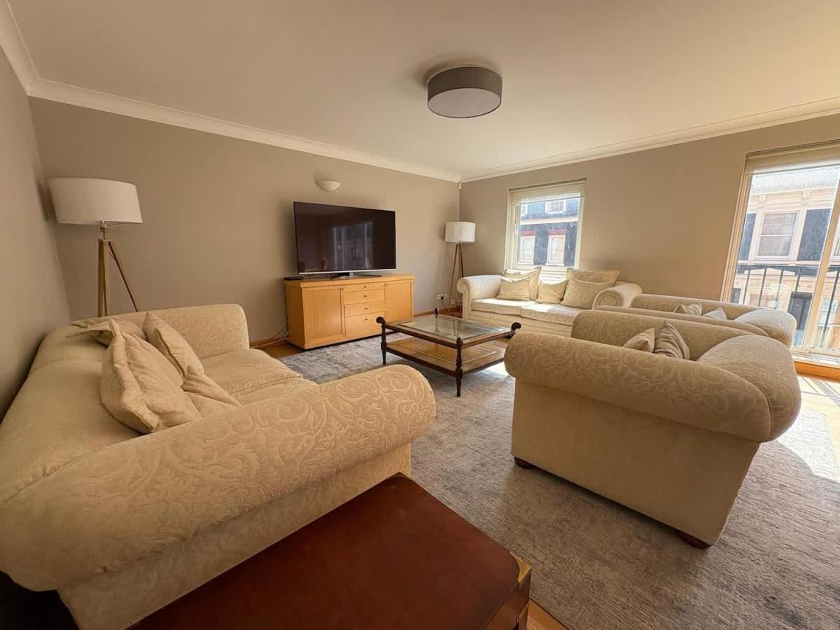 Lägenhet Estatesmen Mayfair Curzon Street London