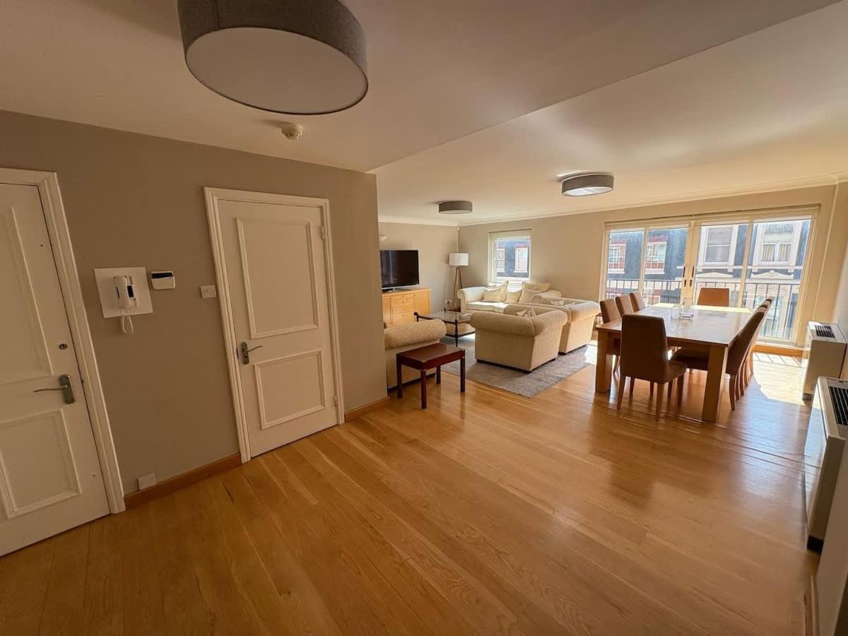 Estatesmen Mayfair Curzon Street Lägenhet *
