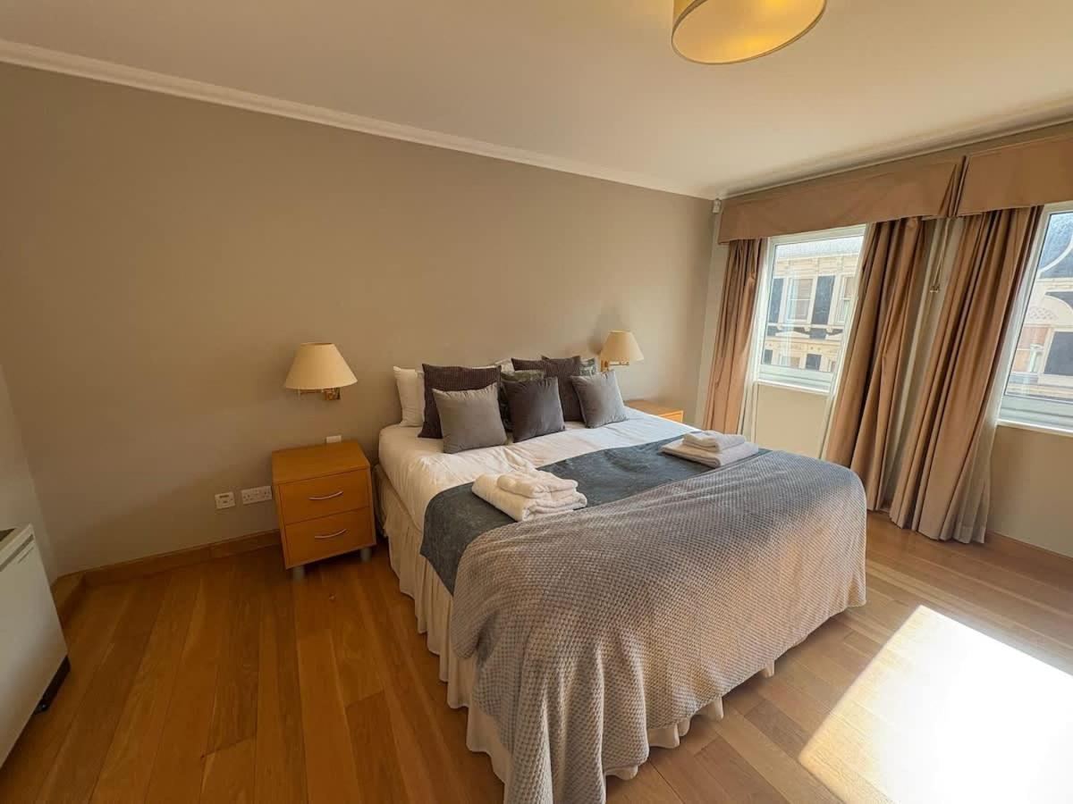 Estatesmen Mayfair Curzon Street *
