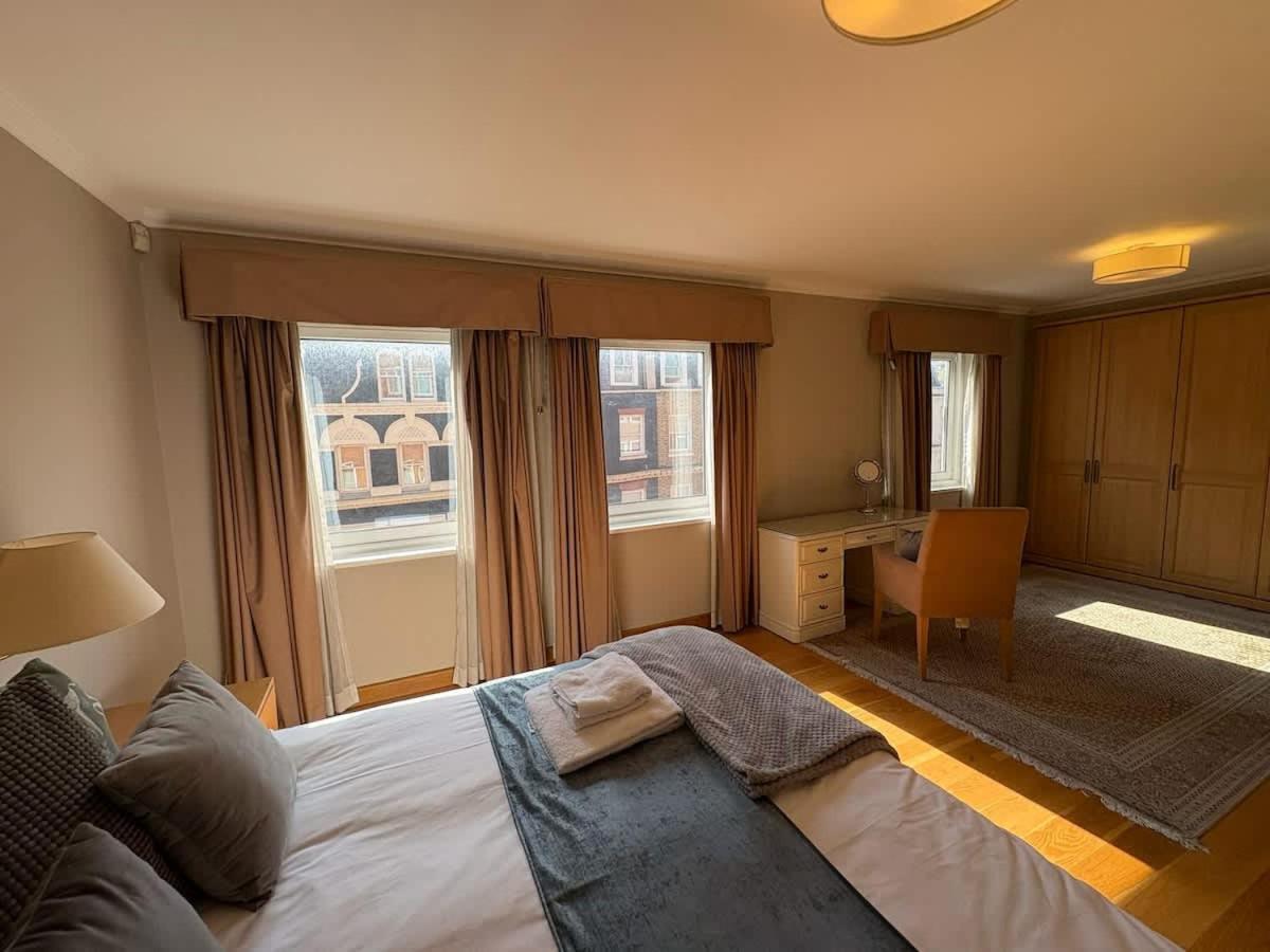 Estatesmen Mayfair Curzon Street Lägenhet