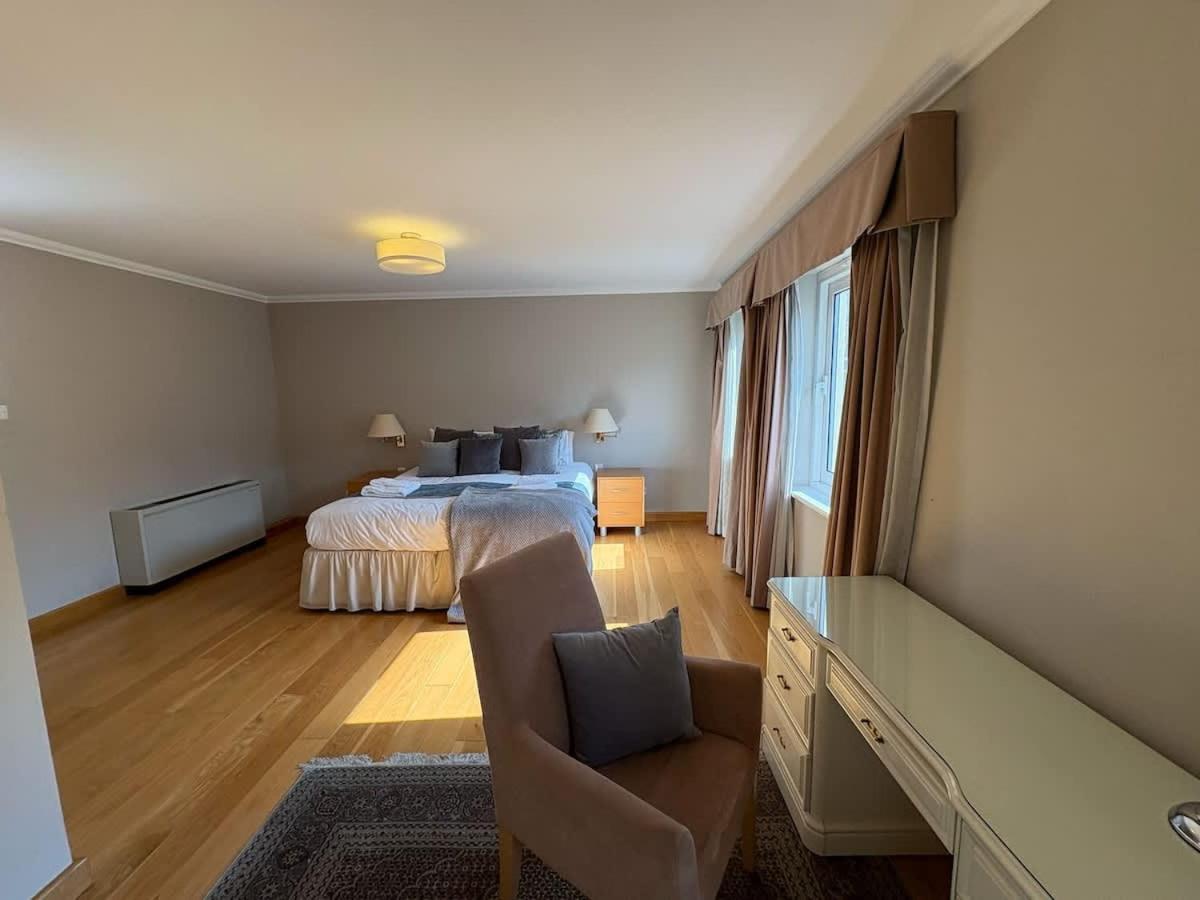 Estatesmen Mayfair Curzon Street Lägenhet *