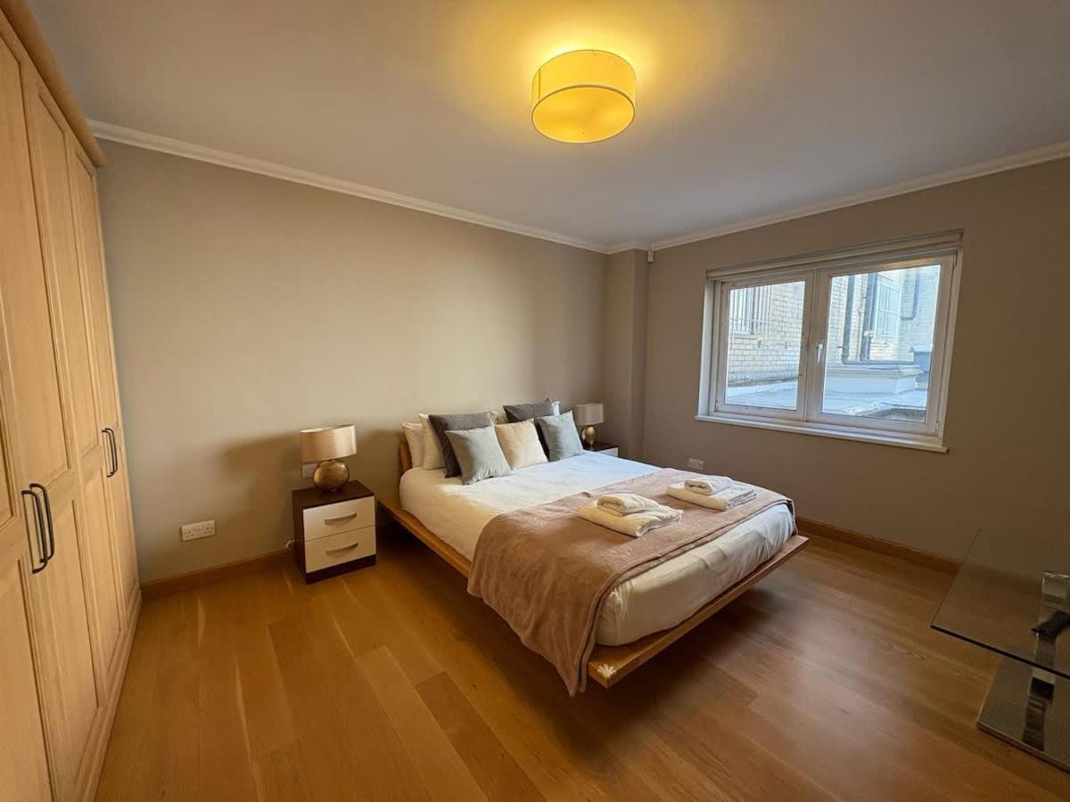 Lägenhet Estatesmen Mayfair Curzon Street *