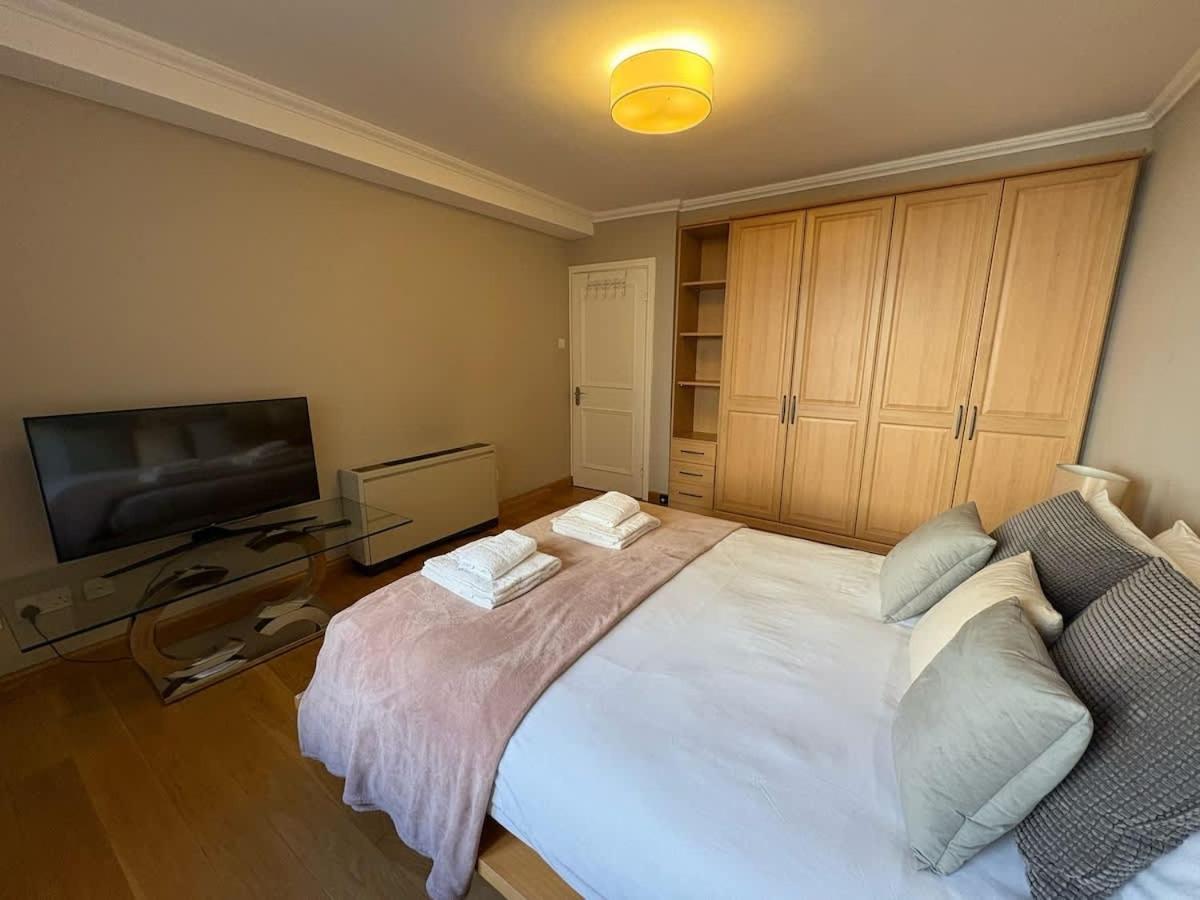 Estatesmen Mayfair Curzon Street Lägenhet London