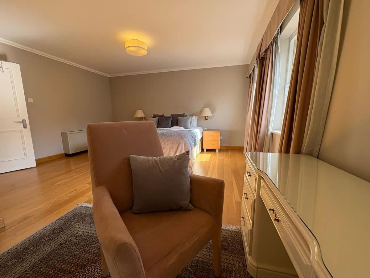 Lägenhet Estatesmen Mayfair Curzon Street London