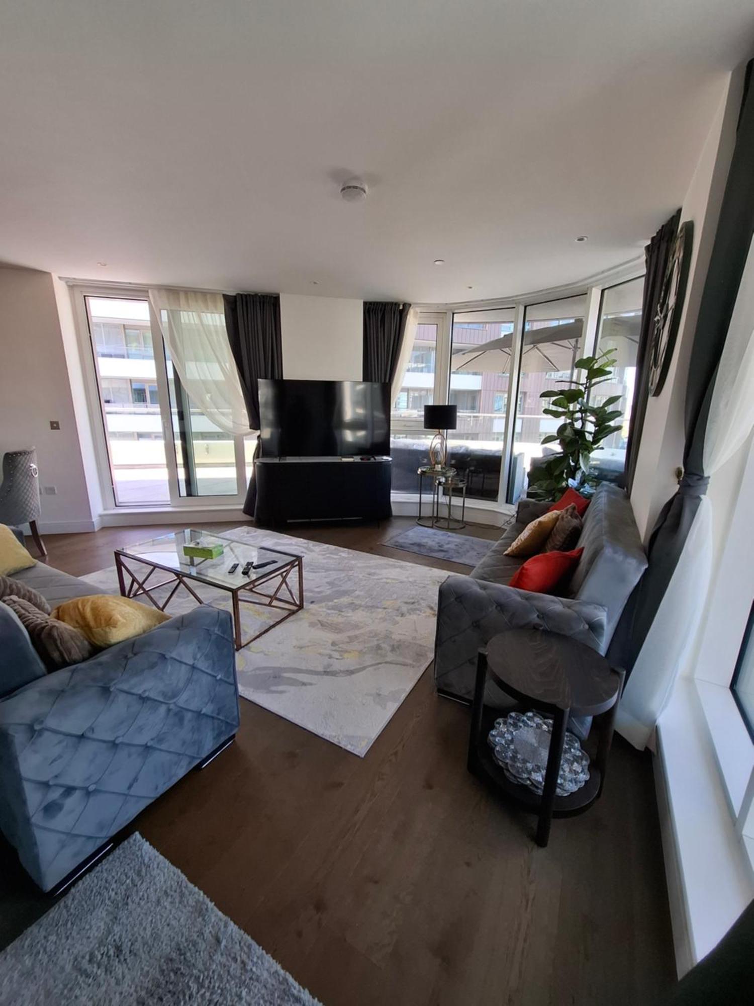Luxury 2-bed Flat In Chelsea - Battersea Leilighet