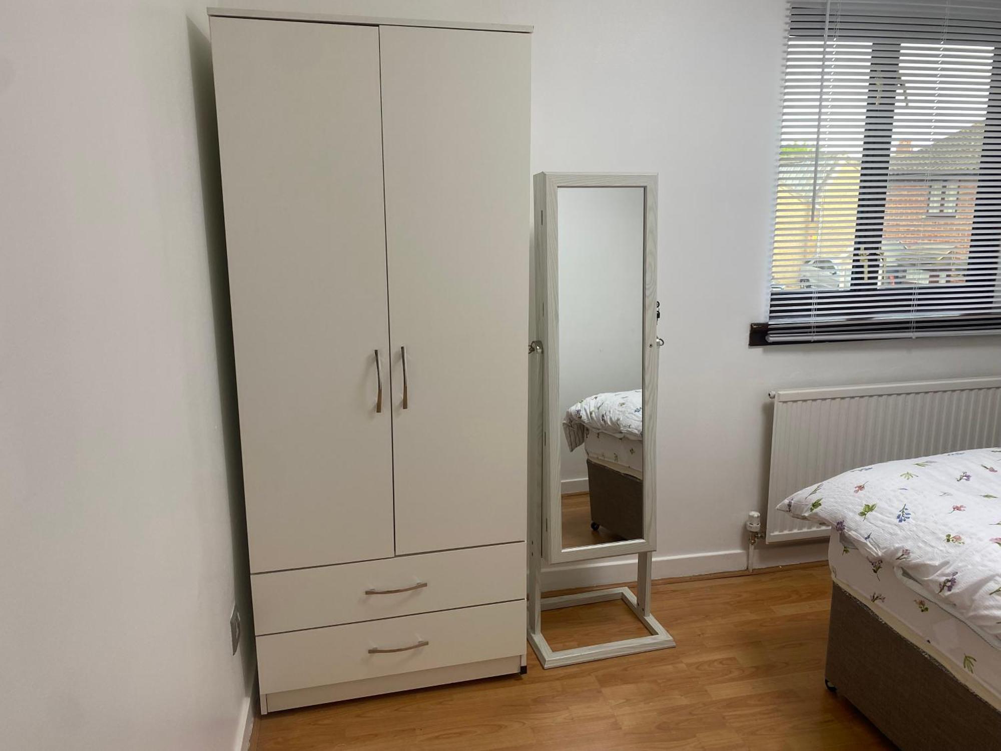 10a Saint Marys Road London