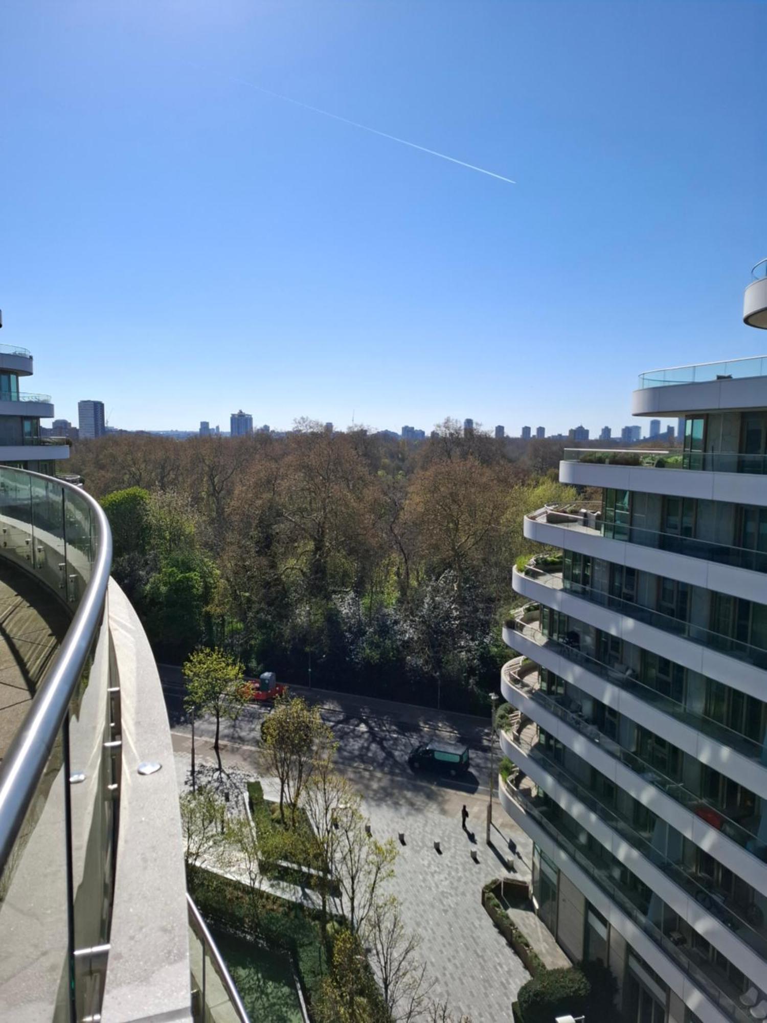 Luxury 2-bed Flat In Chelsea - Battersea Apartment London