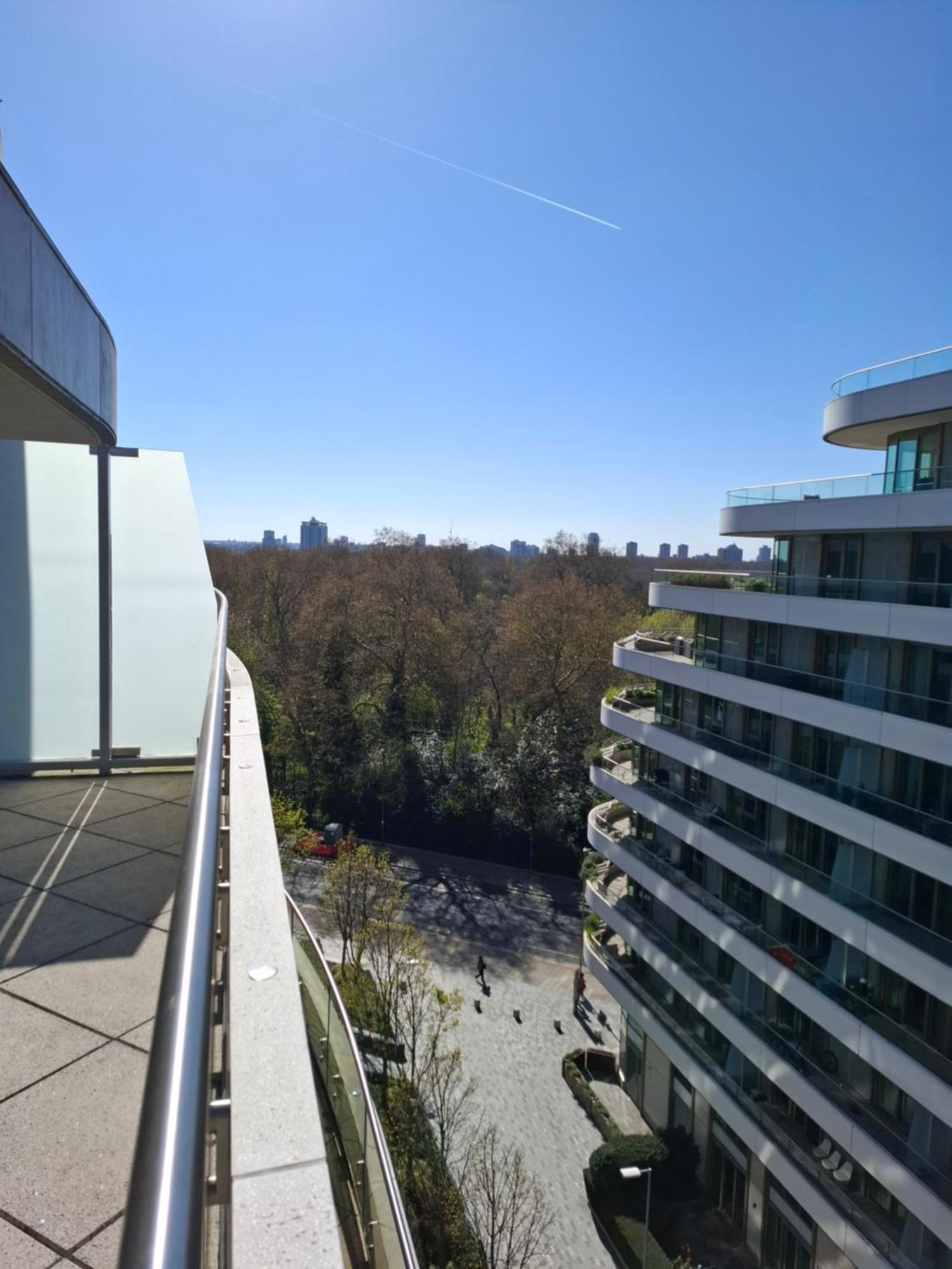 Luxury 2-bed Flat In Chelsea - Battersea *