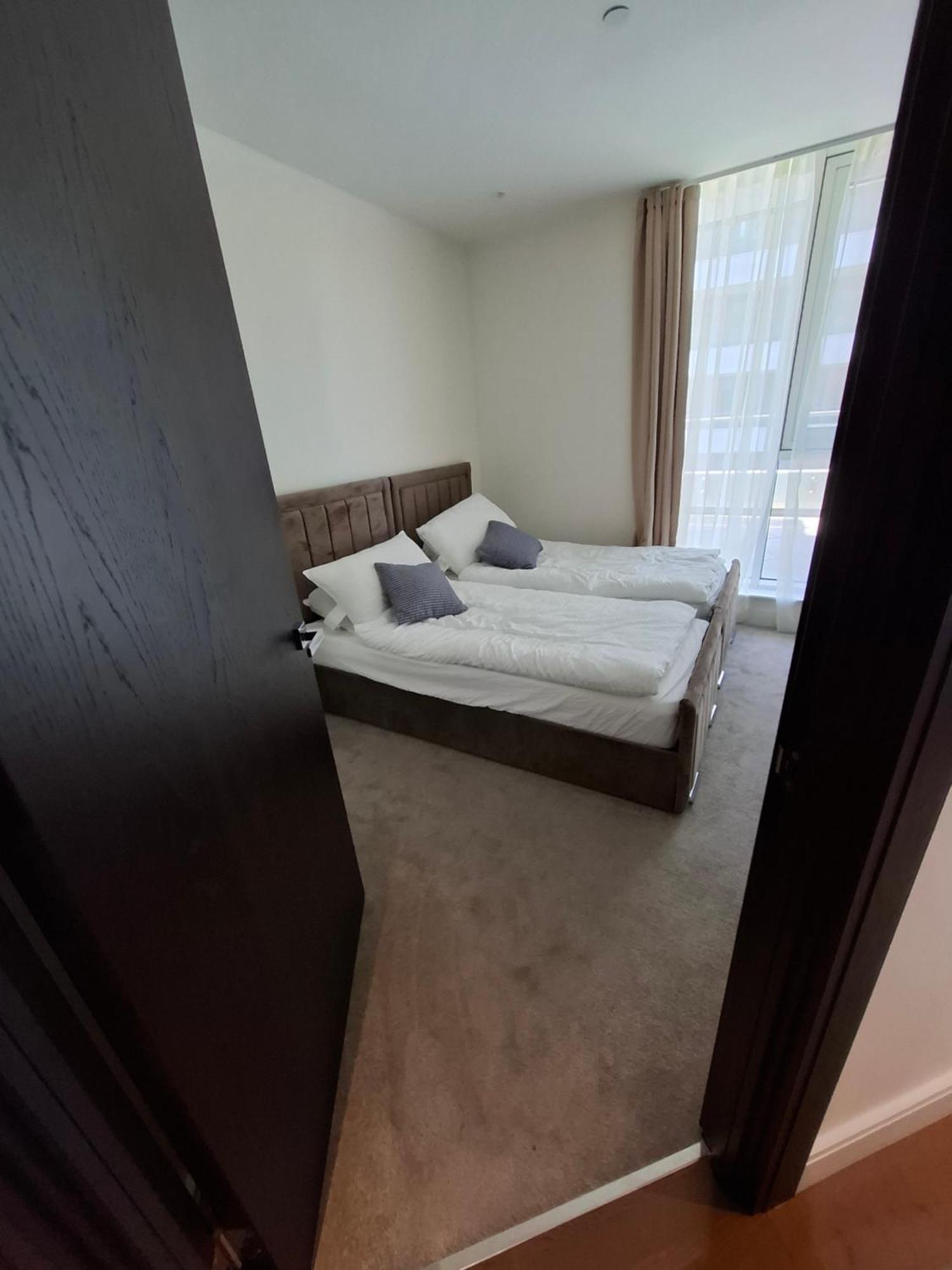 Apartment Luxury 2-bed Flat In Chelsea - Battersea London