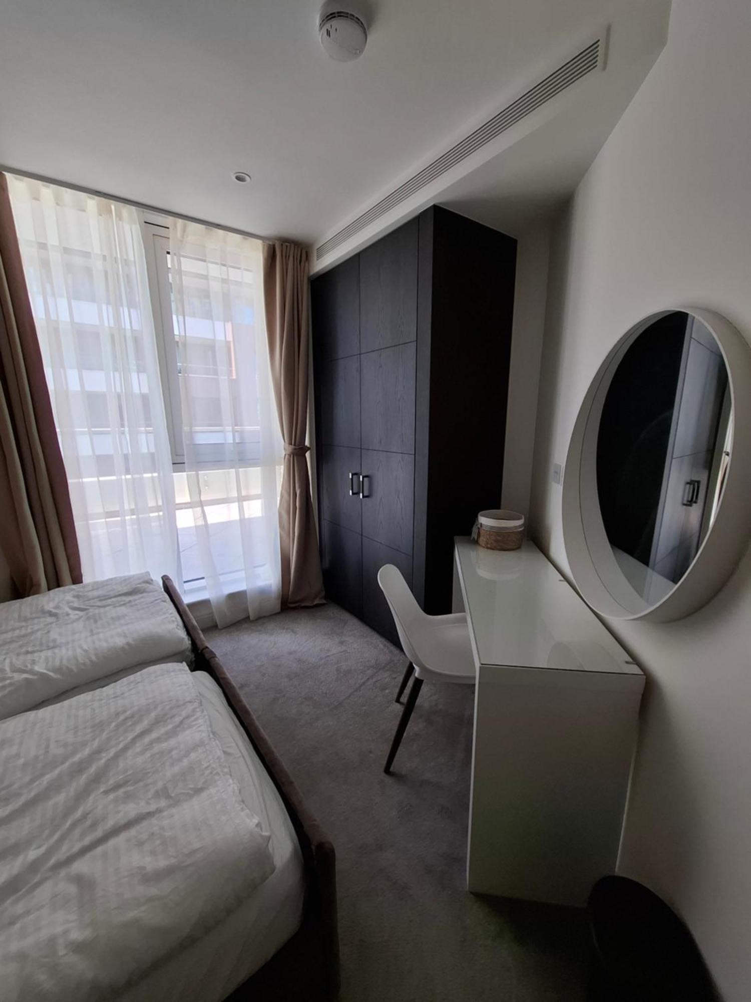 Apartment Luxury 2-bed Flat In Chelsea - Battersea London