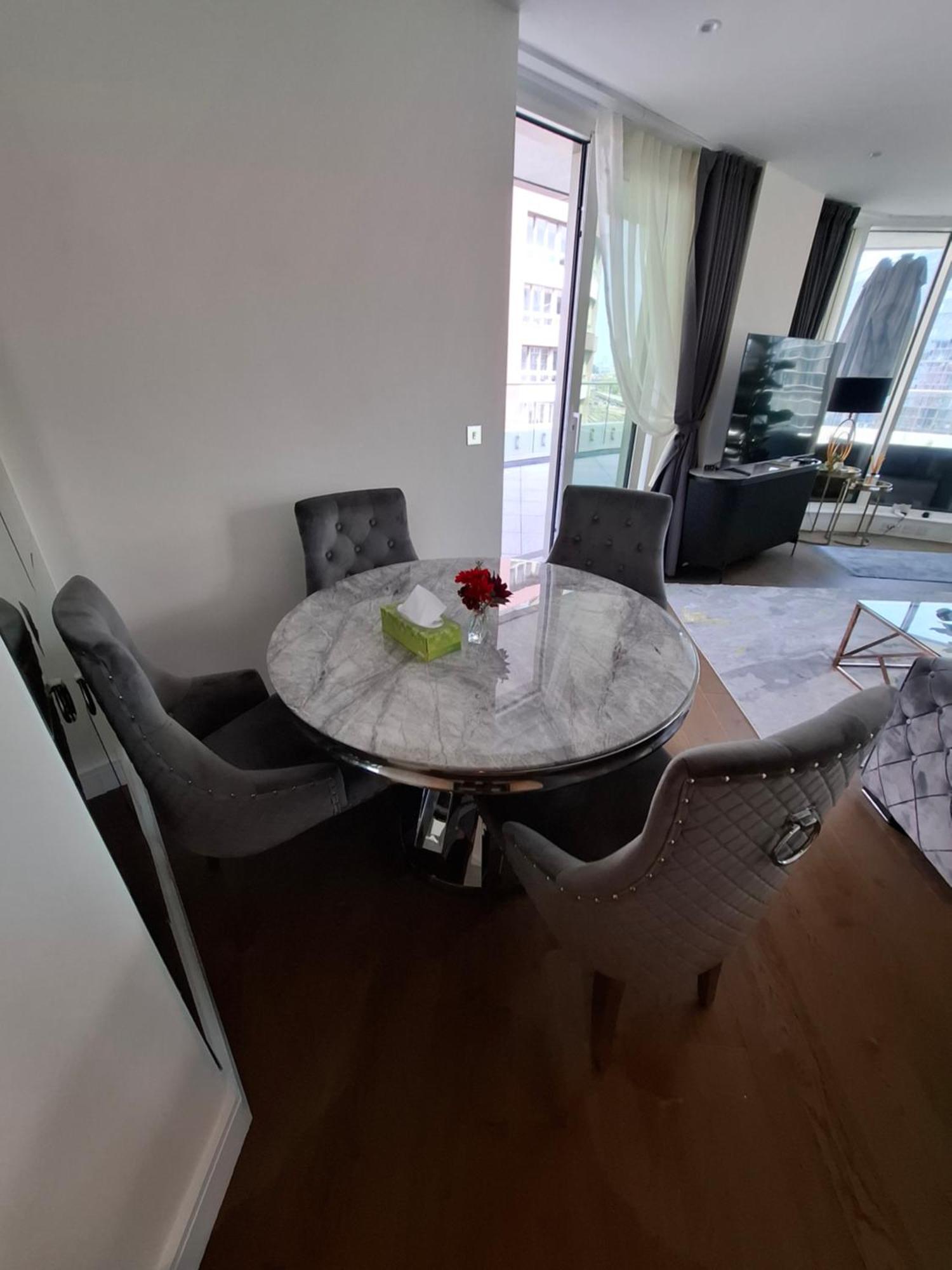 Luxury 2-bed Flat In Chelsea - Battersea Leilighet London