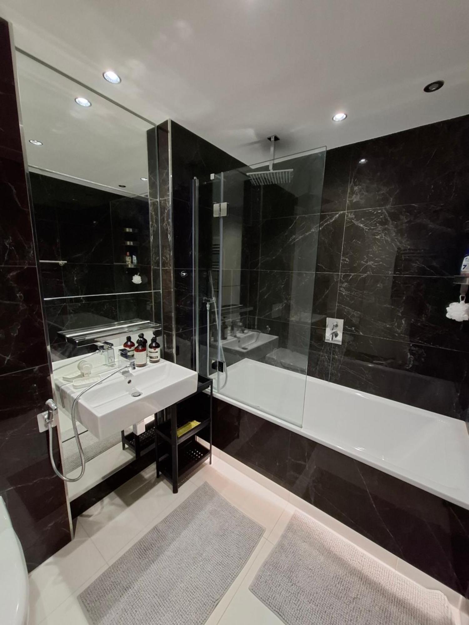 Apartment Luxury 2-bed Flat In Chelsea - Battersea London