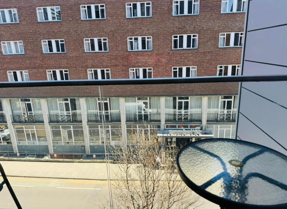 Modern One Bedroom Apartment London