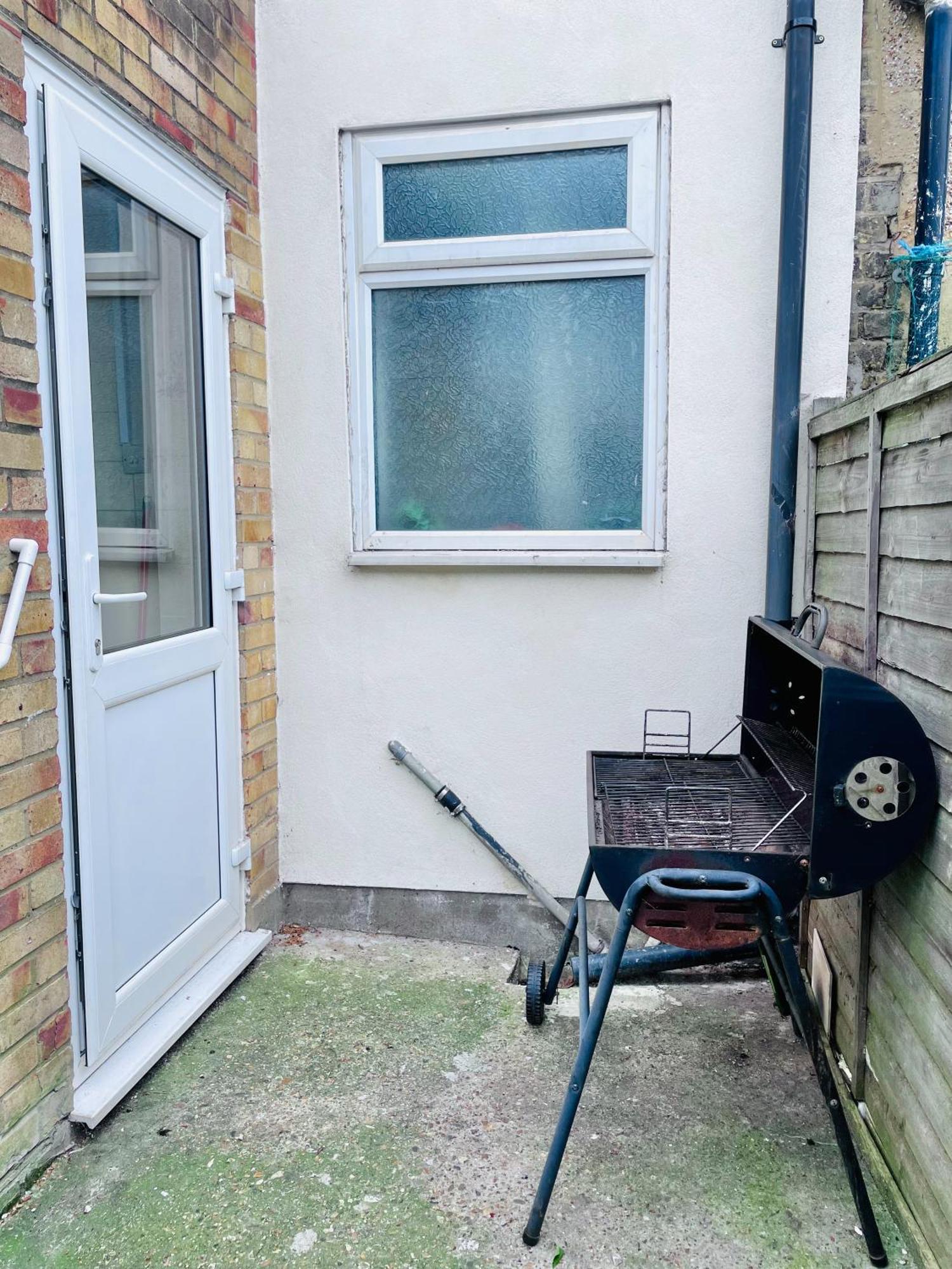 Apartment Plaistow Near Custom House Excel Free Parking *