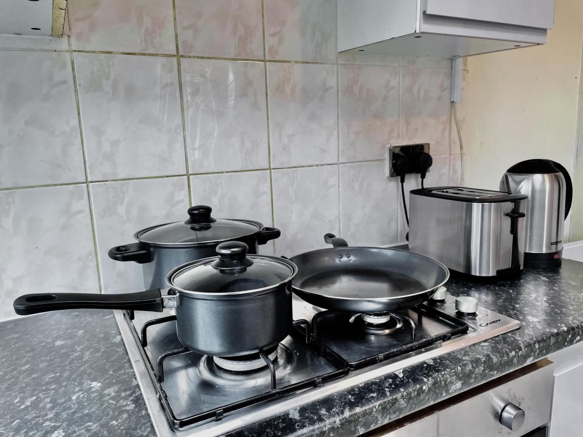 Plaistow Near Custom House Excel Free Parking Apartment *