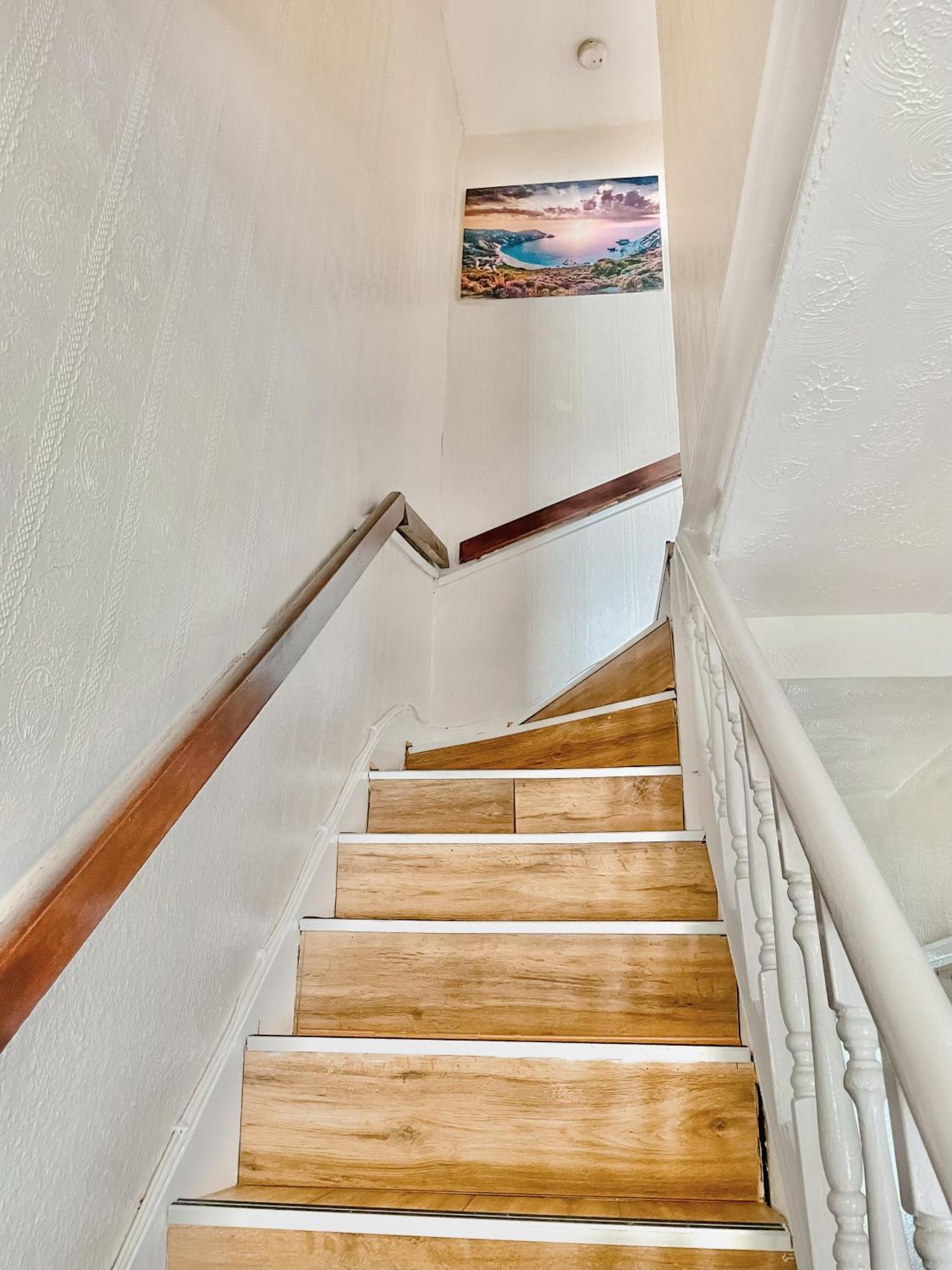 Plaistow Near Custom House Excel Free Parking * London