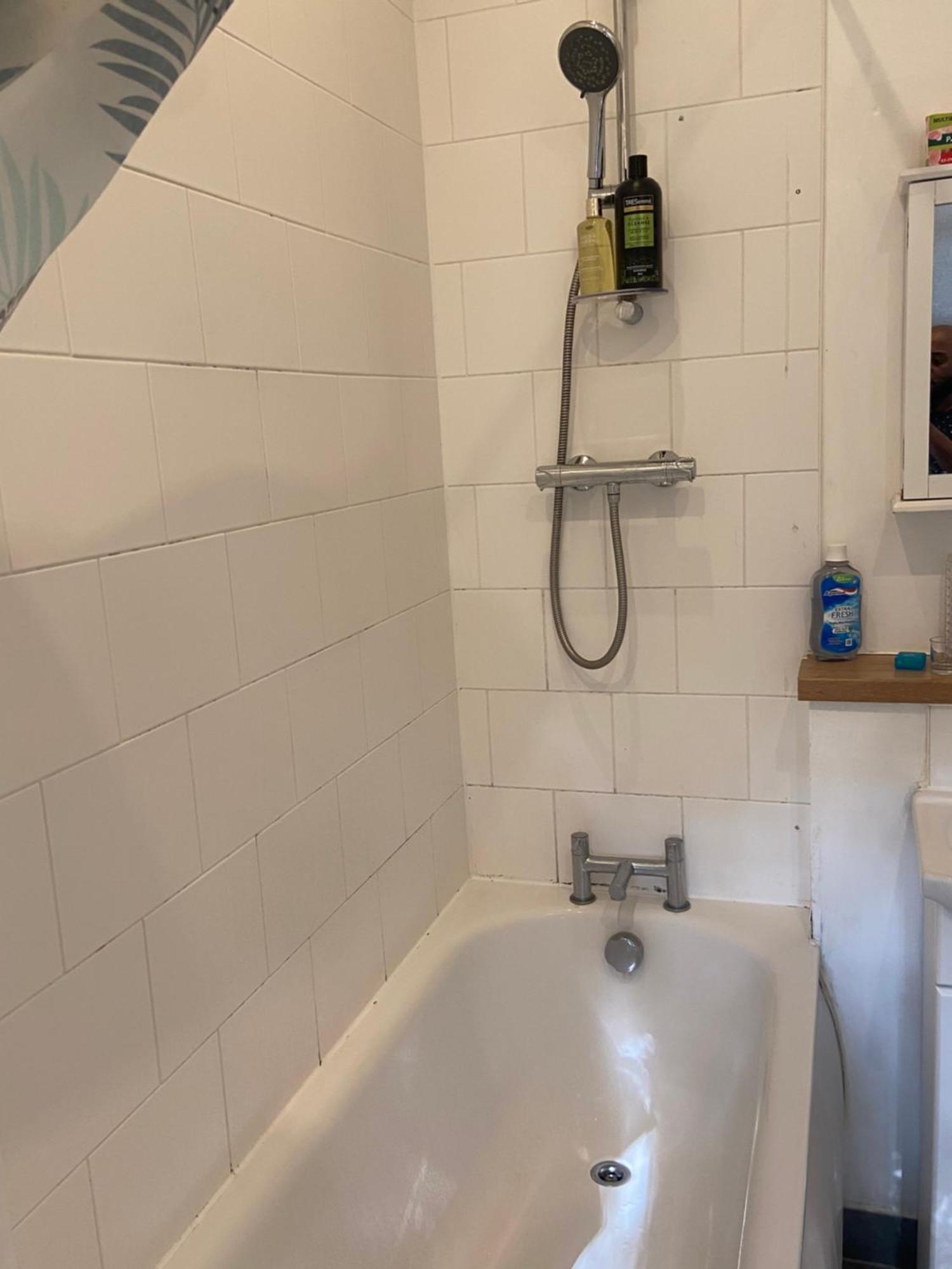 Listed Building Close To River Thames Privat bolig *