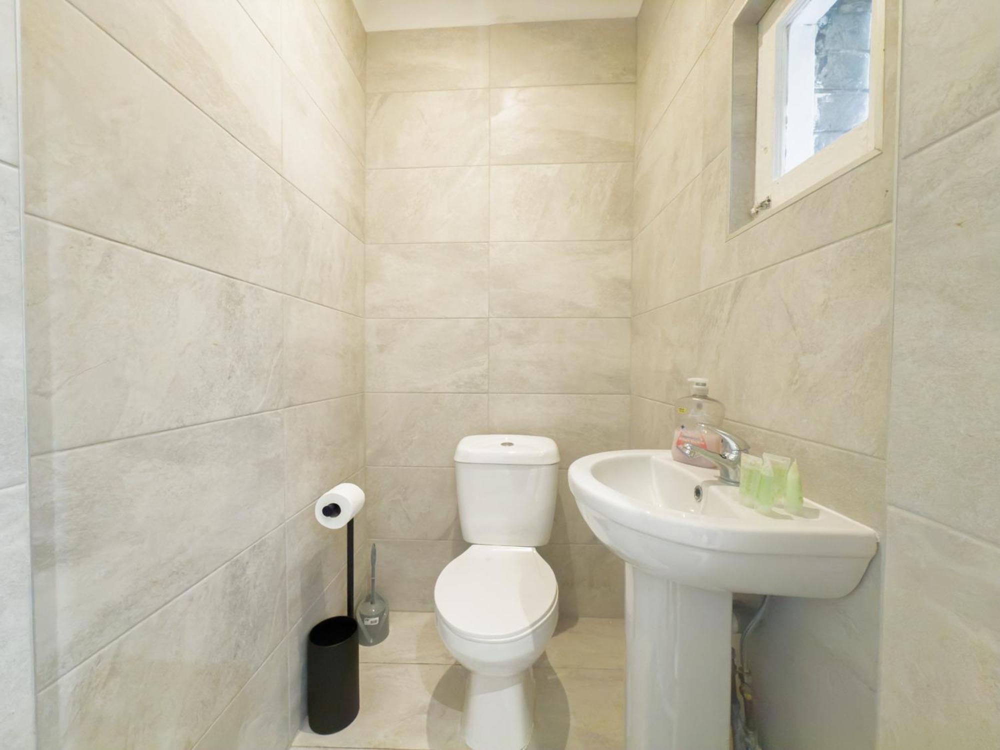 Stylish - Steps From Hyde Park & Paddington Station Lägenhet London