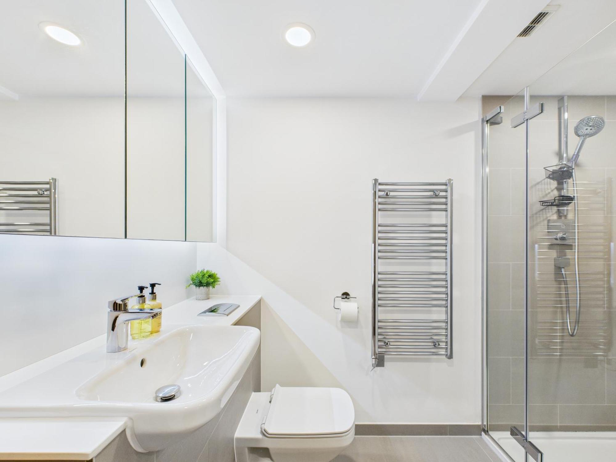 Be - The Camden Town Residences London