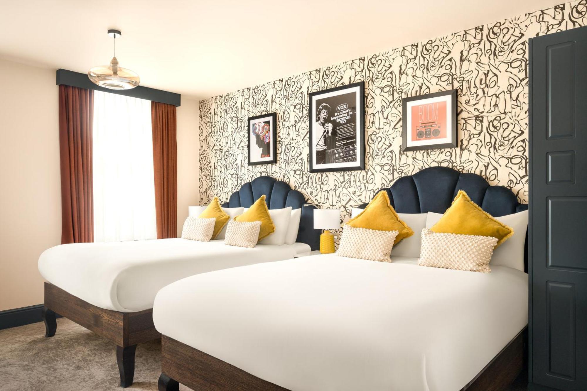 Indigo - Kensington By Ihg 4* London