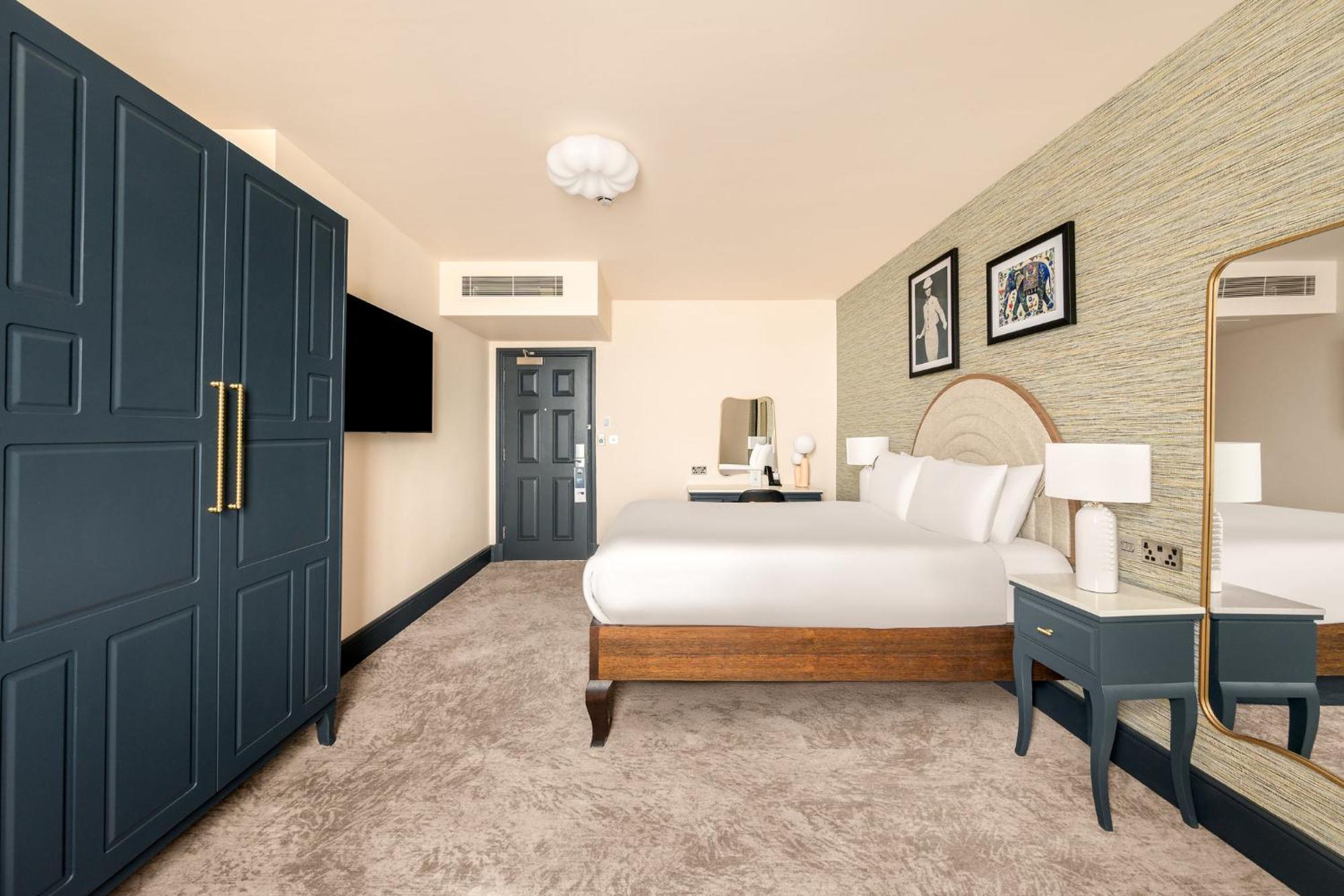 Indigo - Kensington By Ihg